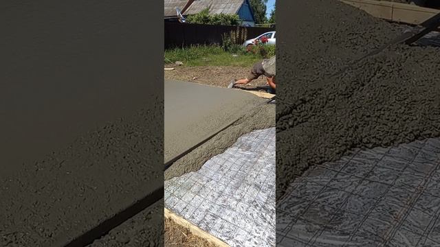 История одного забора из ст.Васюринской