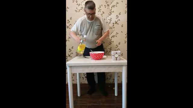 САЛАТ ИЗ ОГУРЦОВ ЗЕЛЕНИ И КОСИЧКИ КОПЧЁНОЙ