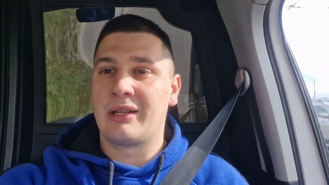 «Новий проєкт. Фрезерний станок 675П. Все почалося з ціє