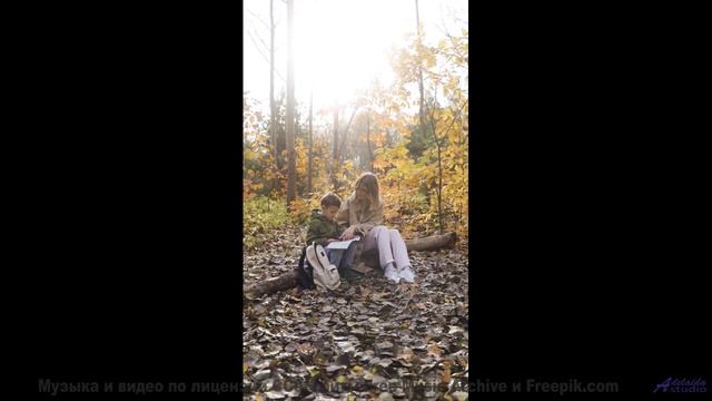 Звуки, заряжающие ваш телефон - миф или реальность - Fine Day Dub -- Ketsa -- Abundance