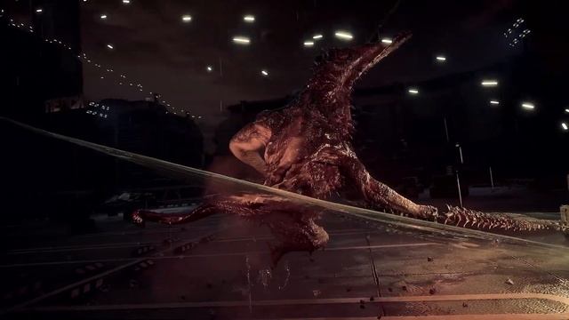 Stellar Blade - Official PC Photo Mode Trailer