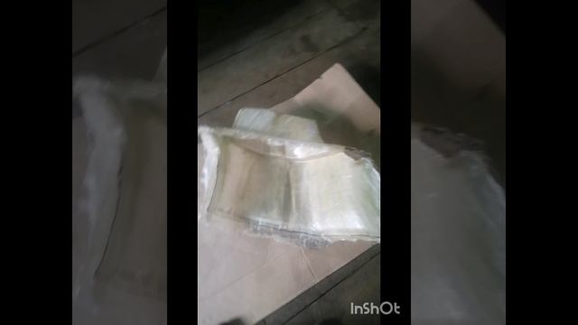 Саббуфер стелс в хариер