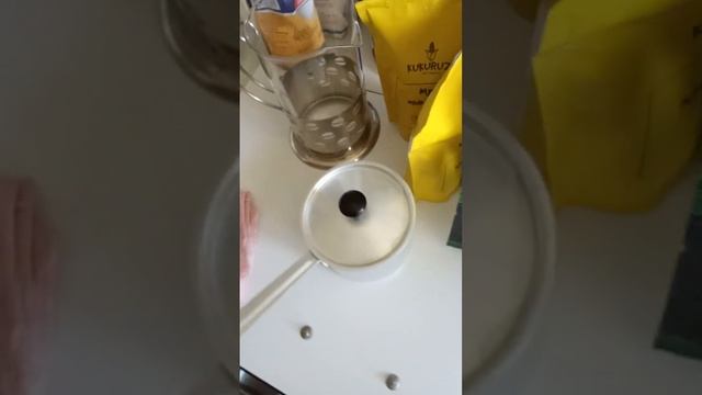 Отзыв о сушеном укропе Восточный гость: это НЕ укроп, а