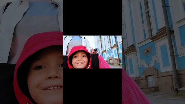 Вашик, Питер июнь 25г.