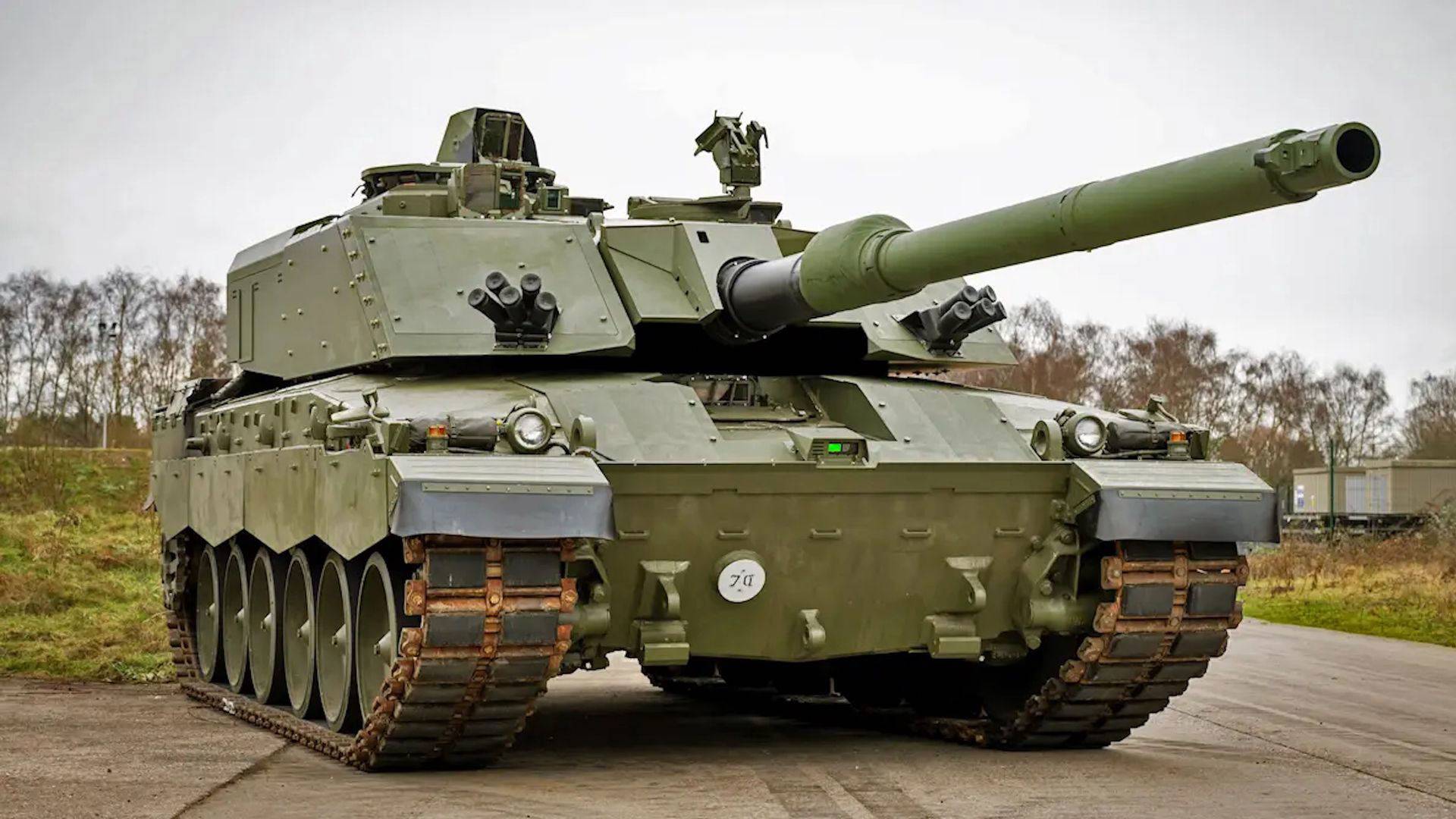 Танки. Адский Нагиб!