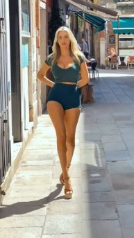 K3gAscanCtQ - This Girl looks gorgeous in these outfits #shorts