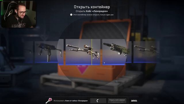 ВЫ В ЭТО ВЕРИТЕ? КРАФТ M4A1-S РЫЦАРЬ за 400.000 РУБЛЕЙ в CS2! Гейб от души, спасибо...