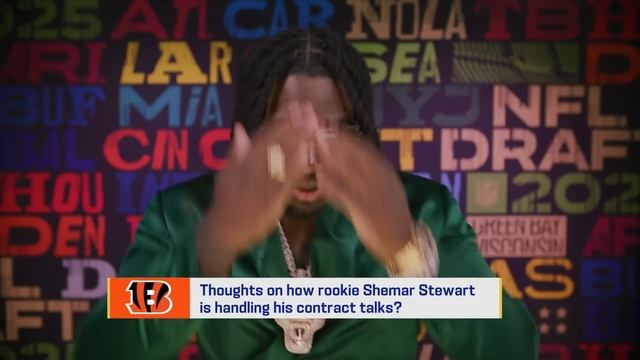 Aaron Rodgers and Mike Tomlin's relationship, Describing the 2025 Jets and Dolphins Playoff Chances