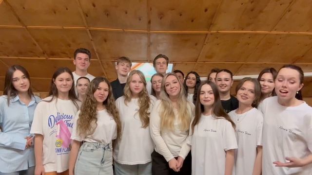 будущие звёзды - в Доме винтажной музыки!