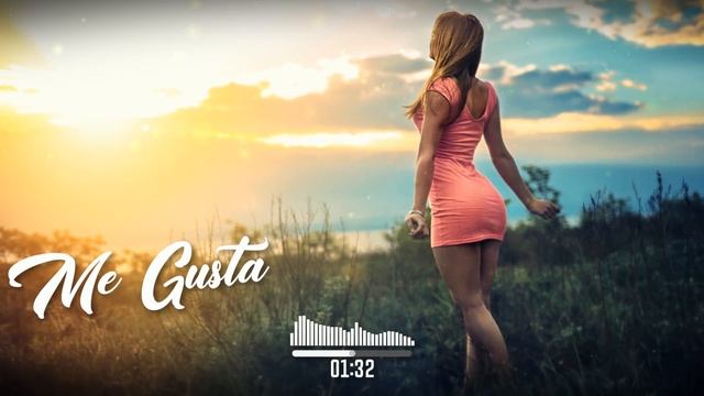 DJ GROSSU _ Me gusta ｜ Balkanik & Reggaeton Instrumental Music ( Official Song )