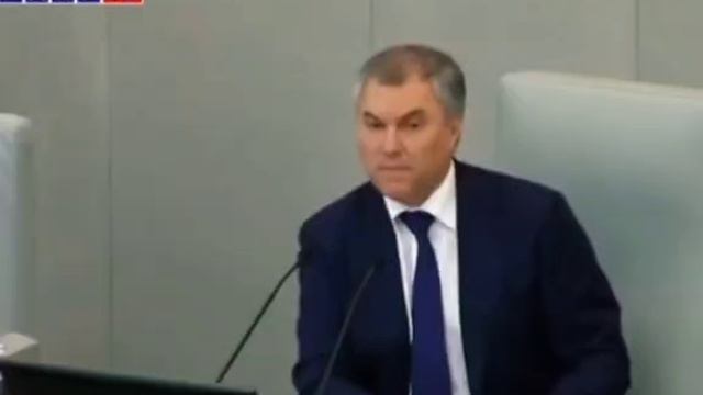 В. В. Жириновский снова всё предсказал.