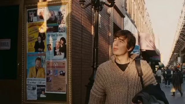Брат 2 - все САУНДы
