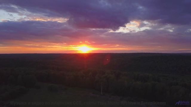 Ушам сложно поверить, что музыка бывает такой чистой - Lava Rock -- Kirk Osamayo -- Season Two (BLUE