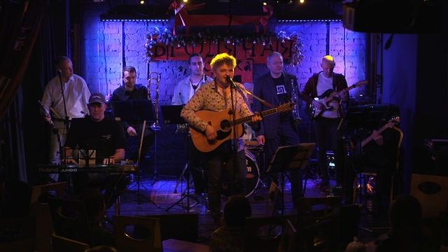 19. Кони – Кухня 19.01.2025