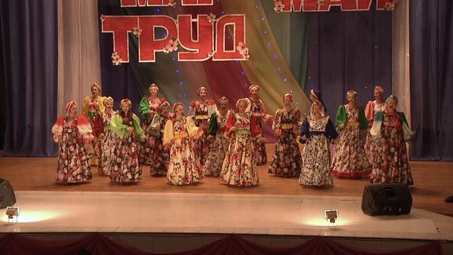 2024_05_01 ДК ЦБЗ Не выпрашивай любовь