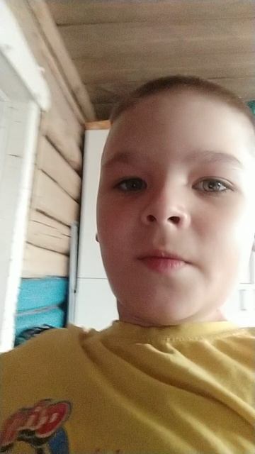 Всем здарова
