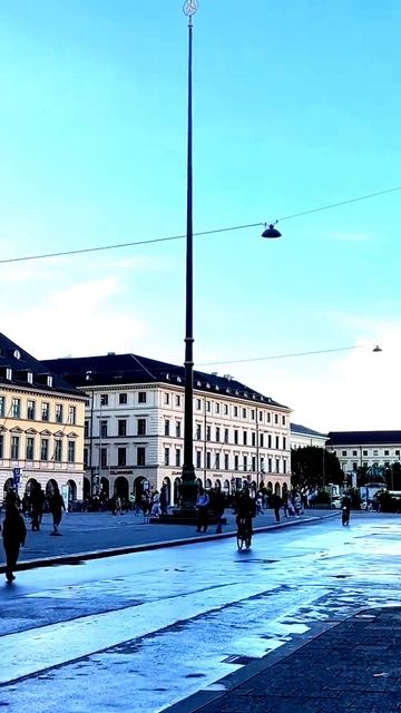 Нереальные моменты в кадре