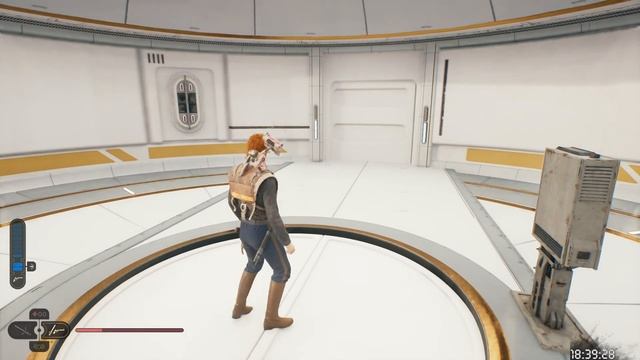 Star Wars Jedi: Survivor - Русская озвучка - ФИНАЛ