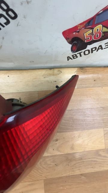 G941 Задний правый фонарь
