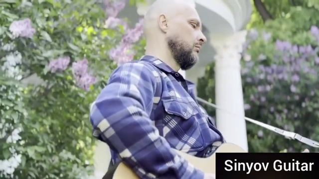 Альбом - сюита "Сквозь время" / The album suite "Through Time"