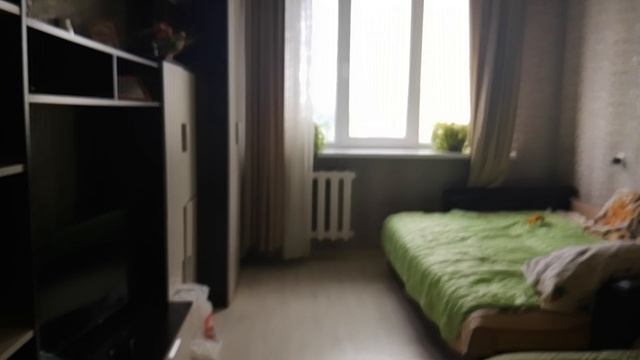 обзор съёмочной квартиры в Коломне