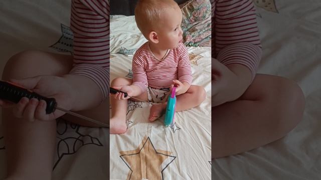 Будущий мужчина