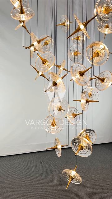Vargov®Design - LC0433