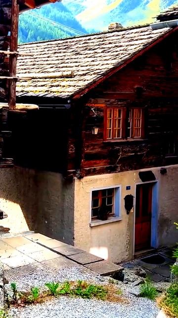 Камера зафиксировала