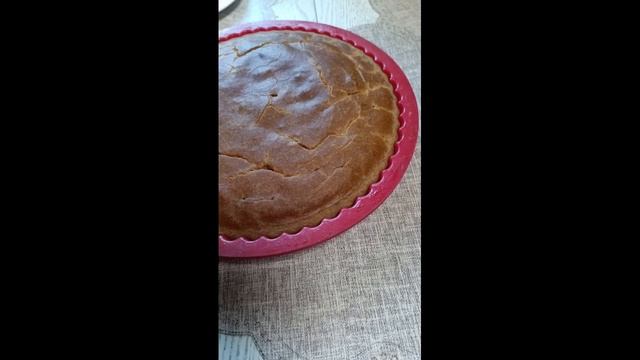 Миндальный манник