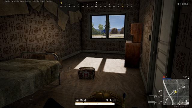 PLAYERUNKNOWN'S BATTLEGROUNDS 2025.06.12 - 19.20.58.05.Одно убийство.DVR