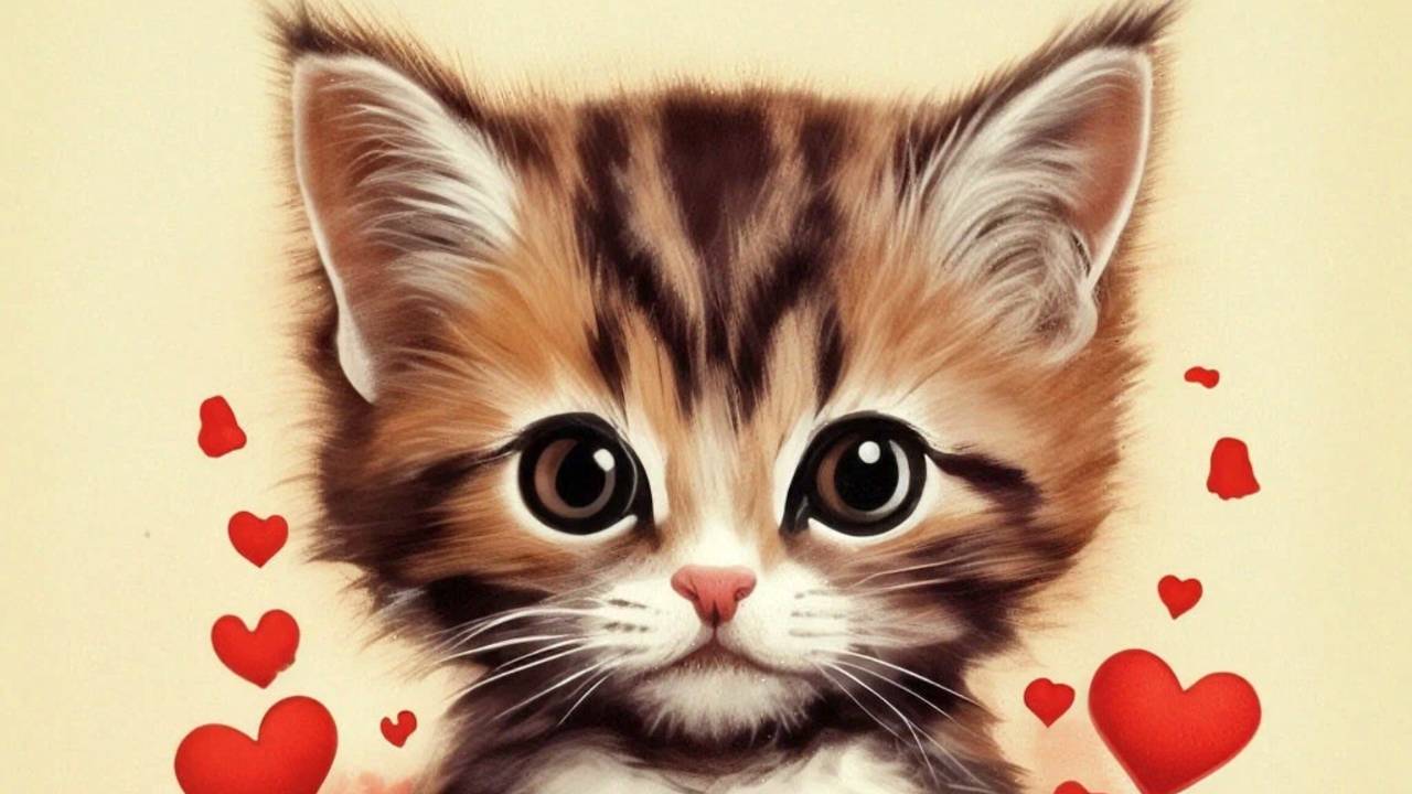 Котофей. Книжка-малышка
