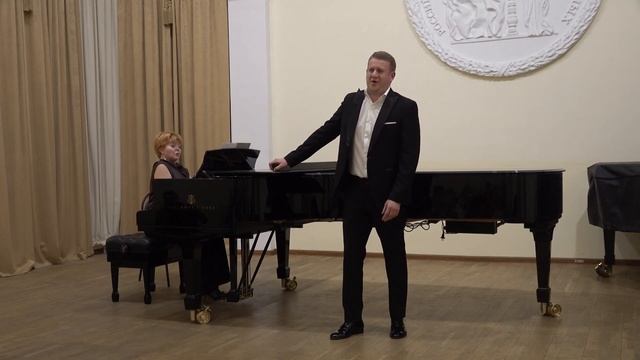 Черенов Владимир