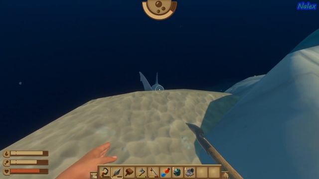 Raft #21 ЕЩЕ ОДИН ЭТАЖ