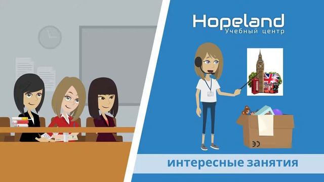 Курсы для начинающих преподавателей английского языка!