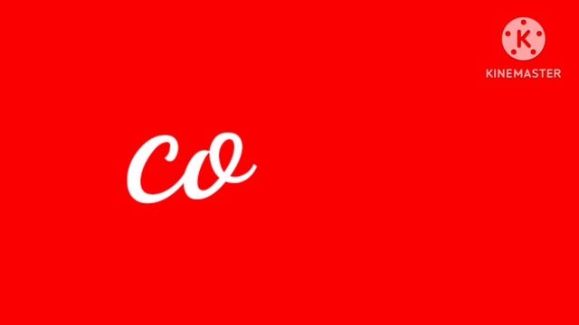 cola cola logo remake