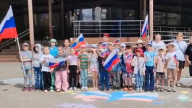 Видео от МОУ СОШ №33 [360] [audiovk.com]