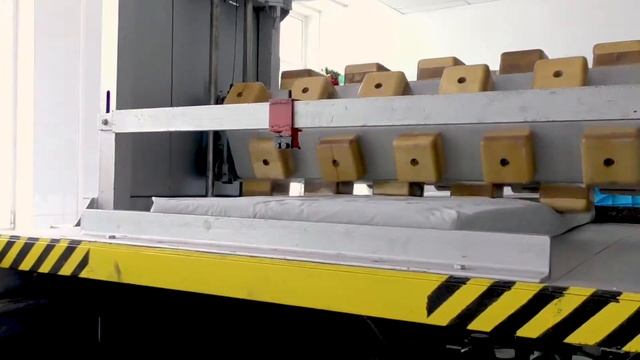 Испытание Gravitonus EZDuo