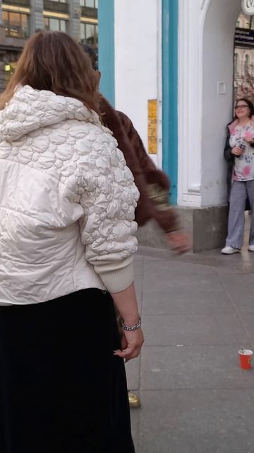 Танцор Майкл
