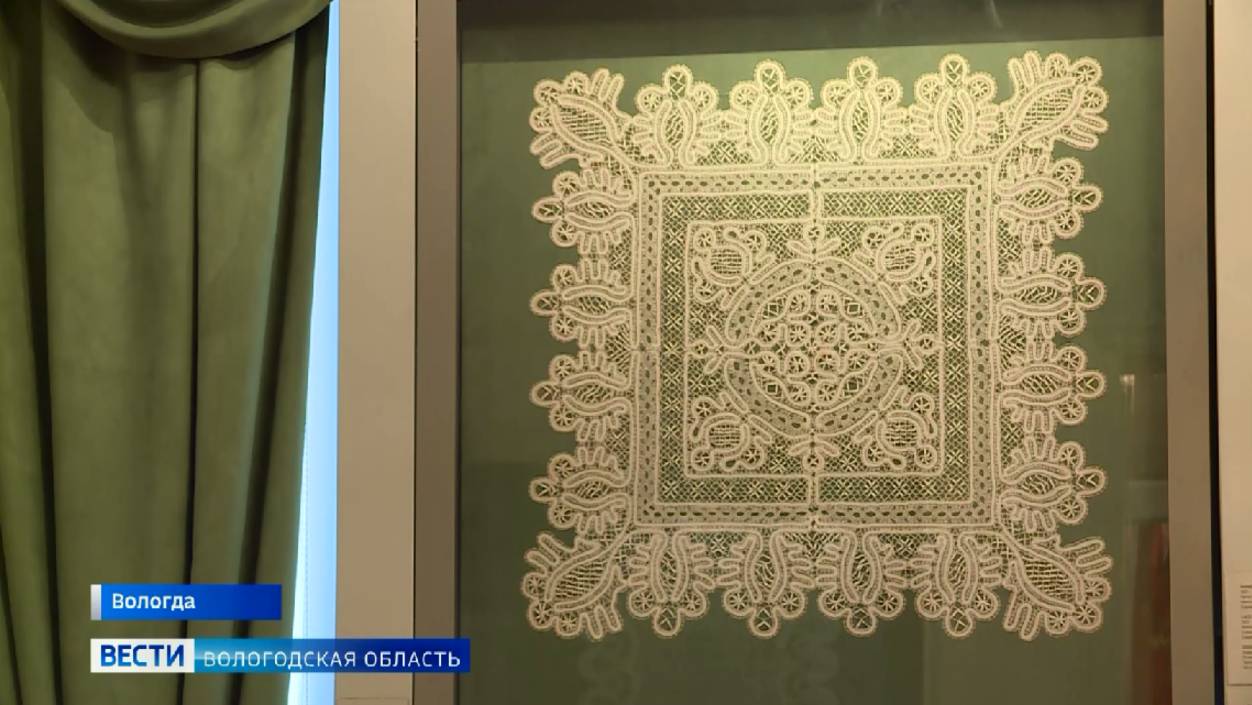 События культуры Вологодской области