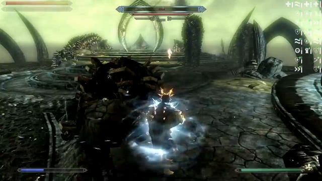 Skyrim - Requiem (Mage) Эпизод 20 "Мирак"