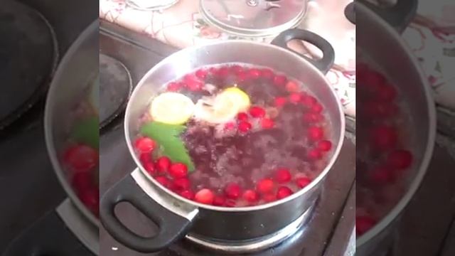 компот