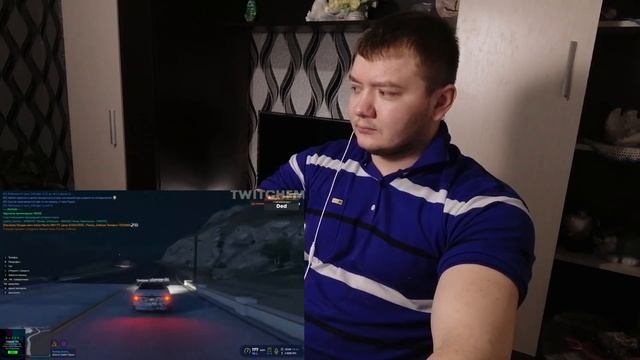 РЕАКЦИЯ НА Топ Моменты с Twitch | Хочется Степ Систер | Ман