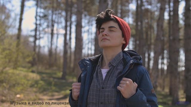 Эта композиция лечит болезни - фантастика становится реальностью! - Heavens Night -- Sahara Sky -- E
