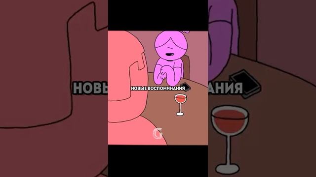 Когда ребёнок оказался очень мудрым!