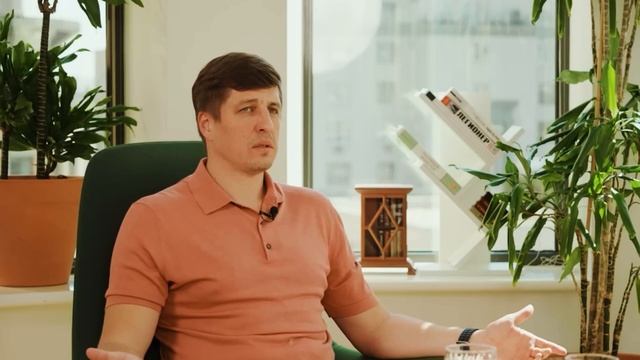 Илья Опренко Founder Skyfort Capital про инвестиции в индустрии ?
