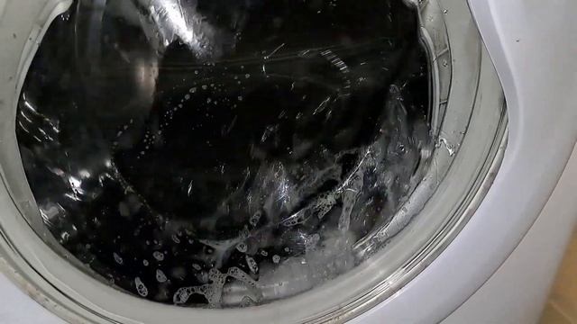 СANDY GC4 1051 D: Деликатная 30; 400 об/мин- замачивание и начало