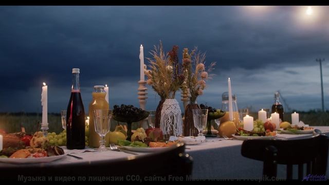 Леса и поля звучат как симфония чувств - Corridors -- Red Crickets -- Red Crickets