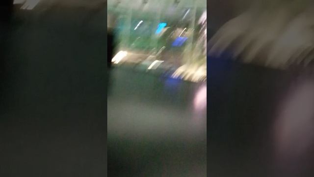 МОСКВА И ПЕТЕРБУРГ часть 6 день 2