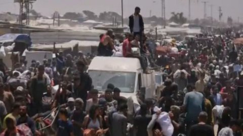 Трамп после удара Израиля надеется на возвращение Ирана к ядерной сделке