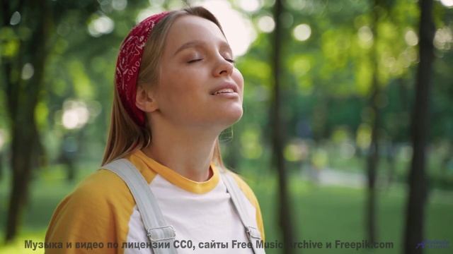 Музыка превращает съёмку в настоящий портал в мечты - Essence -- Ketsa -- Summer With Sound